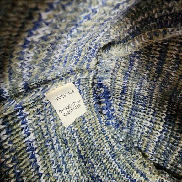 Knit Bucket Hat - Picture 5 of 5